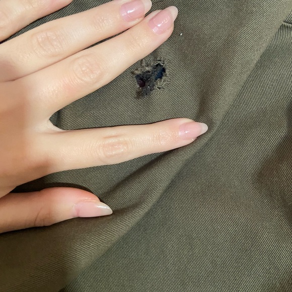 Vintage Jacket - Picture 14 of 16